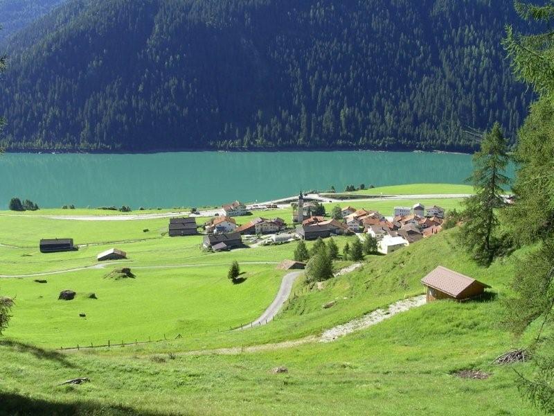 Laj da Vons (Svizzera)